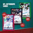 2026 Topps Bowman Football Value Box