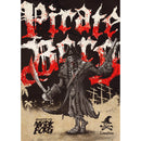 Mork Borg RPG: Pirate Borg Core Rulebook Hardcover