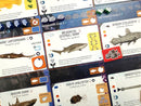 Finspan: Sharks & Reefs Expansion