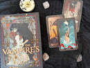 THE VAMPIRE'S TAROT