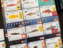 Finspan: Sharks & Reefs Expansion