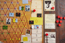 Watergate Board Game