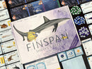 Finspan: Sharks & Reefs Expansion