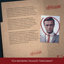 Cryptic Killers Unsolved Murder Mystery Game - Murder in Market Hill