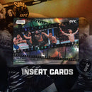 2026 Topps Stadium Club UFC - Factory Sealed - Value Box