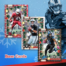 2026 Topps NFL Holiday Mega Box