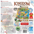 Queen Games Kingdom Builder Family & Friends (Compact Edition)