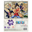 One Piece "Straw Hats" Puzzle - 1000pc
