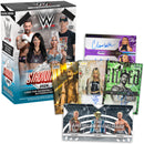 2026 Topps WWE Stadium Club Value Box