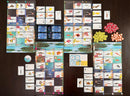 Finspan: Sharks & Reefs Expansion