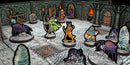 The Vault of Mini Things - Full Color Standees & Terrain For RPGs