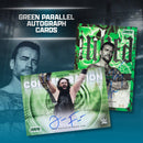 2026 Topps WWE Stadium Club Mega Box