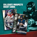 2026 Topps Bowman Football Value Box