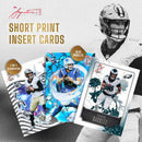 2025 Topps Signature Class Football Value Box (Retail)