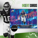 2025 Topps Resurgence Football Blaster Box