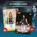 2026 Topps WWE Stadium Club Mega Box