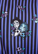 Corpse Bride Moon Mini Backpack