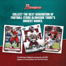 2026 Topps Bowman Football Mega Box