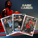 2025-26 Topps Chrome Updates Basketball - Factory Sealed - Mega Box