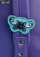 Corpse Bride Moon Mini Backpack