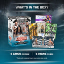 2026 Topps WWE Stadium Club Value Box