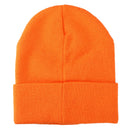 Pokemon: Charmander Face Orange Cuff Beanie