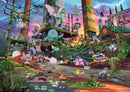 Ravensburger Pokemon Breakout 2 1000 Piece Jigsaw Puzzle, for Adults