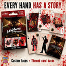 Nightmare on Elm Street Playing Cards