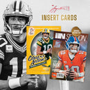 2025 Topps Signature Class Football Value Box (Retail)