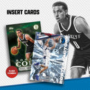 2026/27 Topps NBA Flagship Value Box