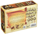 DEAD MAN'S DRAW