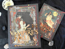 THE VAMPIRE'S TAROT