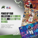 2025 Topps Resurgence Football Blaster Box