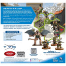 Heroscape Clockwork Combine Research Expedition
