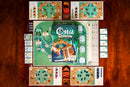 Ostia Board Game: Mariner Edition
