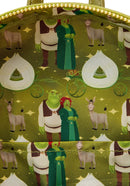 Shrek Happily Ever After Mini Backpack