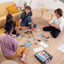 7 Wonders Board Game (New Edition)