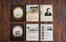 Watergate Board Game