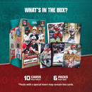 2026 Topps Bowman Football Value Box