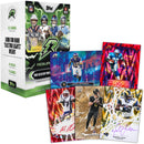 2025 Topps Resurgence Football Blaster Box