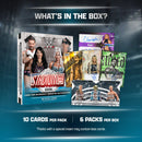 2026 Topps WWE Stadium Club Mega Box