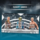 2026 Topps WWE Stadium Club Mega Box