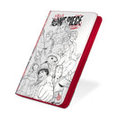 BINDER:9PKT:ZIPFOLIO:OP:SKETCH