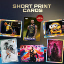 2025-26 Topps Chrome Updates Basketball - Factory Sealed - Value Box