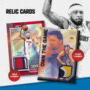 2026/27 Topps NBA Flagship Value Box