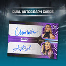 2026 Topps WWE Stadium Club Value Box