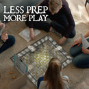 Essential RPG Battle Maps - Starter Set