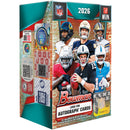 2026 Topps Bowman Football Value Box