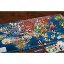 Axis & Allies: Zombies - Survival War Board Game
