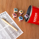 Yahtzee: Pringles Edition